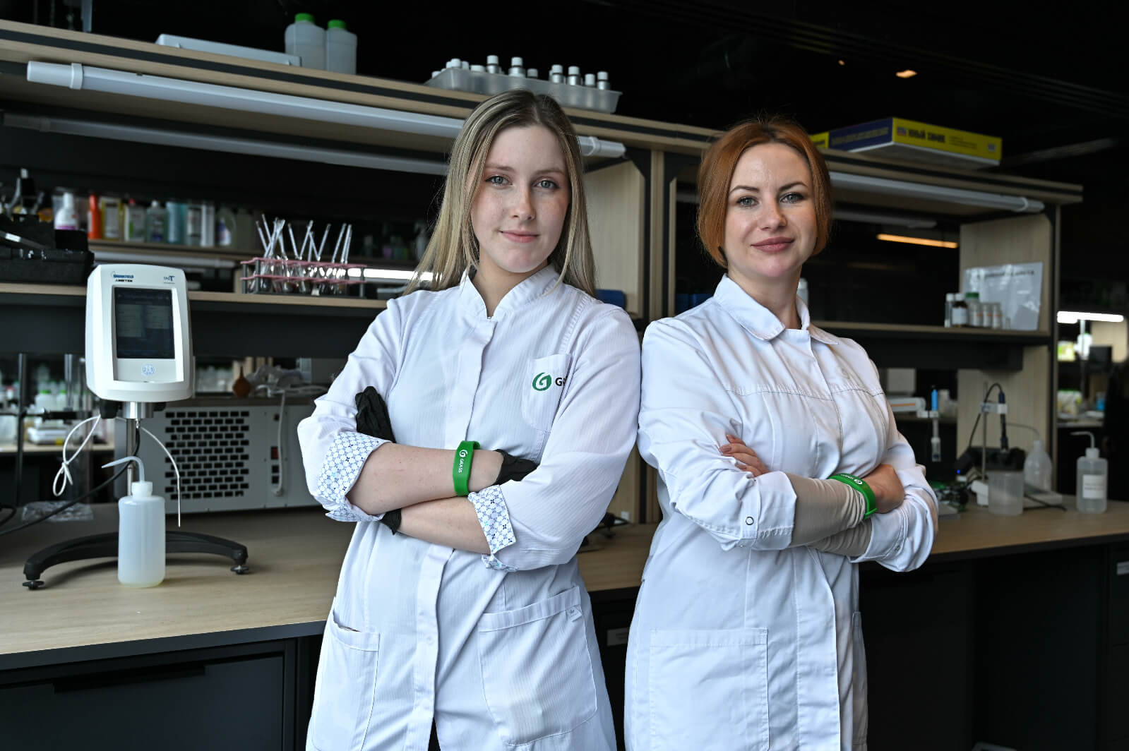 Инструктаж по охране труда