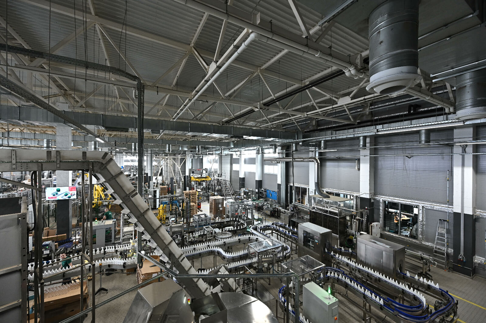 Специальная оценка условий труда