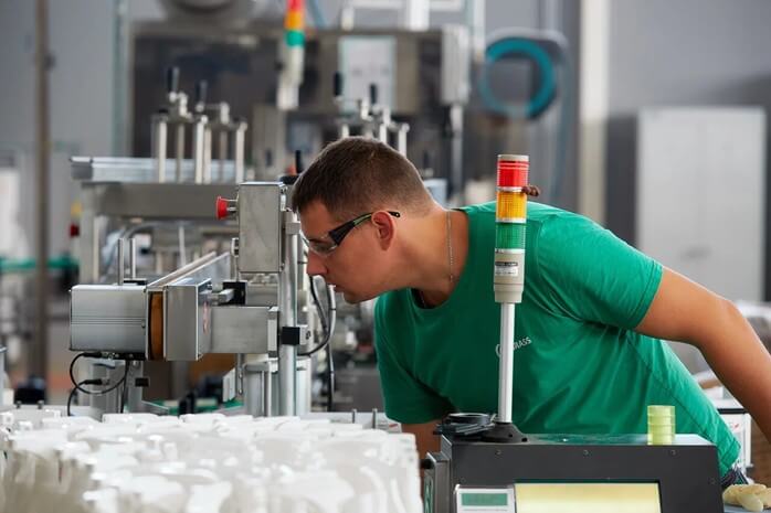 Средства индивидуальной защиты