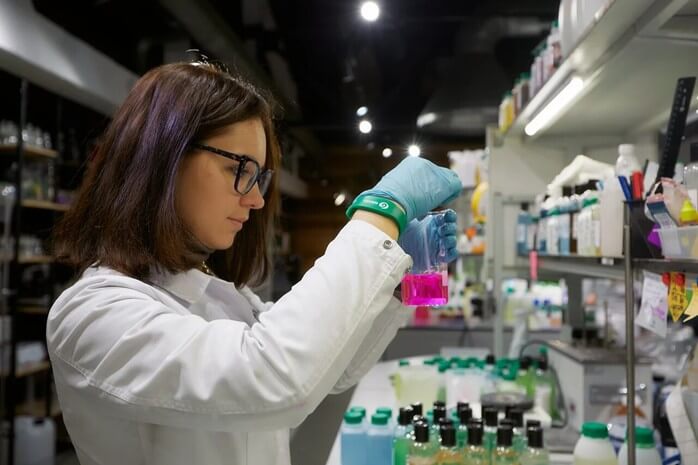 Средства индивидуальной защиты