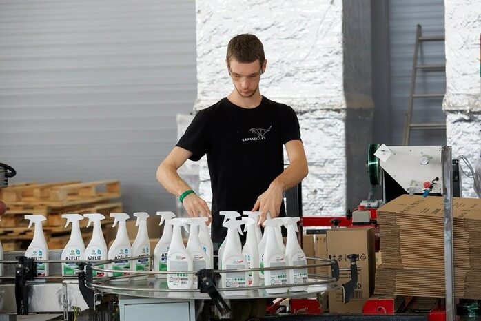 Средства индивидуальной защиты