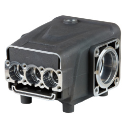 Картер помпы BW1525 нового образца