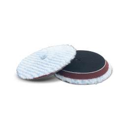 Гибридный микрофибровый полировальный круг 130/150 Detail