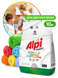 Alpi Expert для цветного белья 10 кг