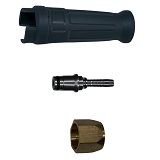 Гайка Easy Lock DN06 Гайка Easy Lock DN06
