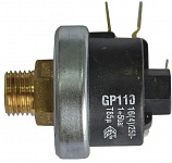 Реле давления для ESTRO