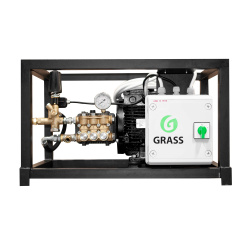 АВД PWI 25/15 BW Standard