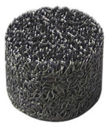 Фильтр прессованный 14*10, нерж.сталь (Россия)