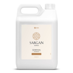 Шампунь для волос "Sargan" (канистра 5 л)