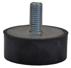 Ножки антивибрационные