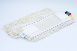 Моп 100% хлопок Эконом 40*13 см