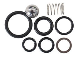 Ремнабор для вентиля перепускного для помпы Evo2, Evo3