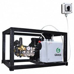 АВД PWI 25/15 Profi