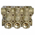 Голова помпы D.15 WW186