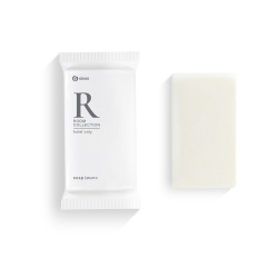 Мыло "Room" 13 гр (флоу-пак)