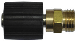 Винтовая стяжка 22х1,5П/22х1,5М