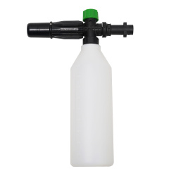 Пенокомплект бытовой Karcher (пластик.)