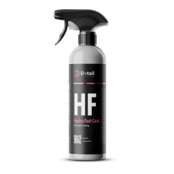 Кварцевое покрытие HF "Hydro Fast Coat" 500мл