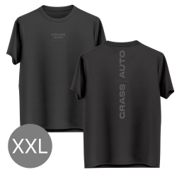 Футболка GRASS Auto XXL