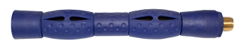 Удлинитель ST-9.1 синий 250 мм
