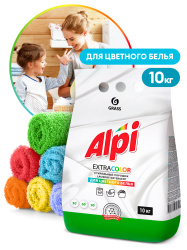 Alpi  для цветного белья 10 кг