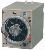 Реле времени 220 V ST3PC-B