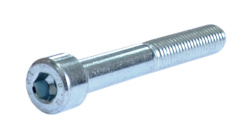 Винт M8x60 WW186