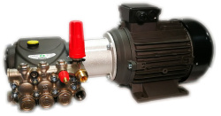 АВД PWI 25/15 FC моноблок