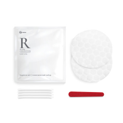 Набор гигиенический "Room" (флоу-пак)