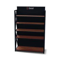 Стеллаж Detail (дерево)