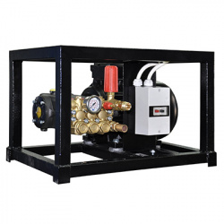 АВД PWI 19/13 Standard