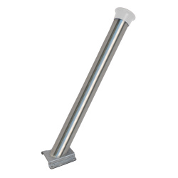 Держатель копья для напольного монтажа