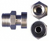 Байонет для пеногенератора 3/8П