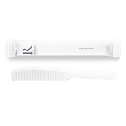 Расческа "Room" (флоу-пак)