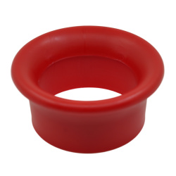 Насадка колчана красная