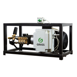 АВД PWI 25/15 BW Standard FC