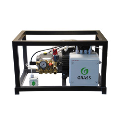 АВД PWI 19/13 Profi