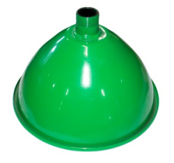 Заливная горловина для пеногенератора GRASS KS-65