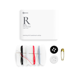 Набор швейный "Room" (картонная коробка)