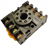 Колодка под реле времени PF083A