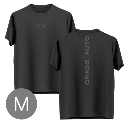 Футболка GRASS Auto M