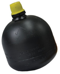 Аккумулятор 0,21л 220 бар