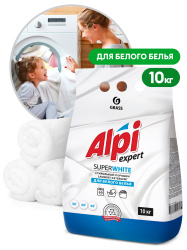 Alpi Expert для белого белья 10 кг