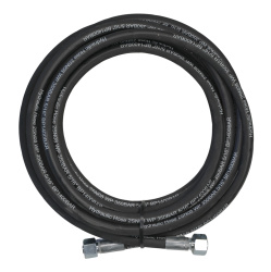 Шланг 22х1,5К/22х1,5К DN8 10м