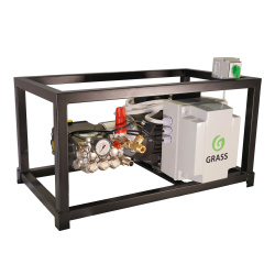 АВД PWI 25/15 Profi FC