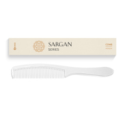 Расческа «Sargan» (картонная коробка)