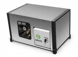 АВД PWI 25/15 S Standard