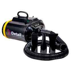 Турбосушка (двухтурбинная) BY-1090C