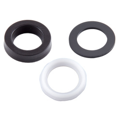 Манжета высокого давления, рестоп. кольцо для помпы BW1525