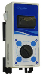 Система для разбавления SEKO PROMAX 4P (X4F16)